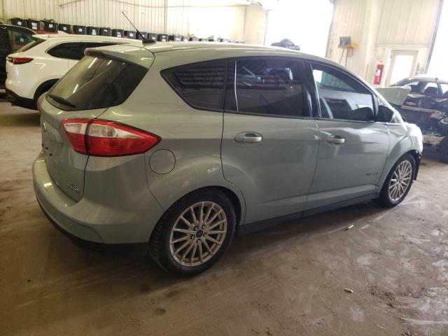 Photo 3 from auction – 2013 FORD C-MAX SE with VIN 1FADP5AU6DL518538