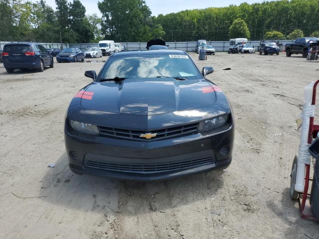 Photo 5 from auction – 2015 CHEVROLET CAMARO LS with VIN 2G1FA1E30F9104270