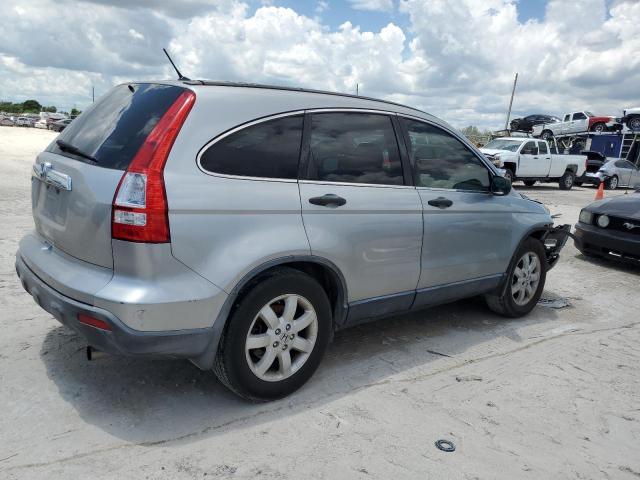 Photo 3 from auction – 2007 HONDA CR-V EX with VIN JHLRE38517C024992