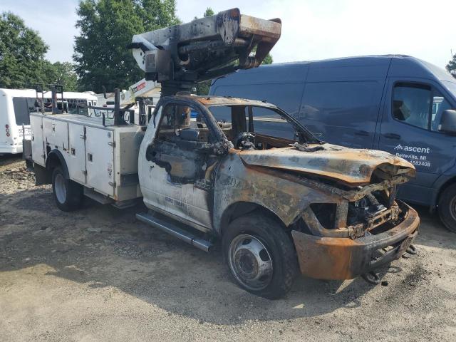 Photo 4 from auction – 2013 RAM 5500 with VIN 3C7WRNBL6DG583523