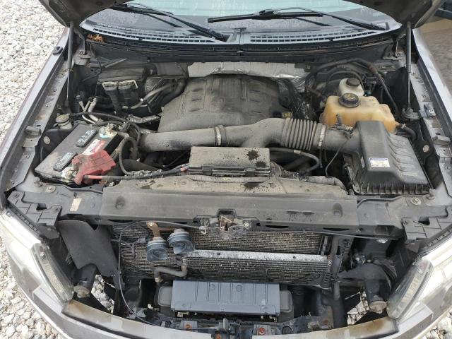 Photo 11 from auction – 2012 FORD F150 SUPER with VIN 1FTFW1ETXCKD93550