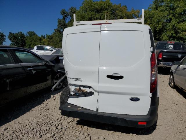 Photo 6 from auction – 2021 FORD TRANSIT CO with VIN NM0LS7E24M1496721