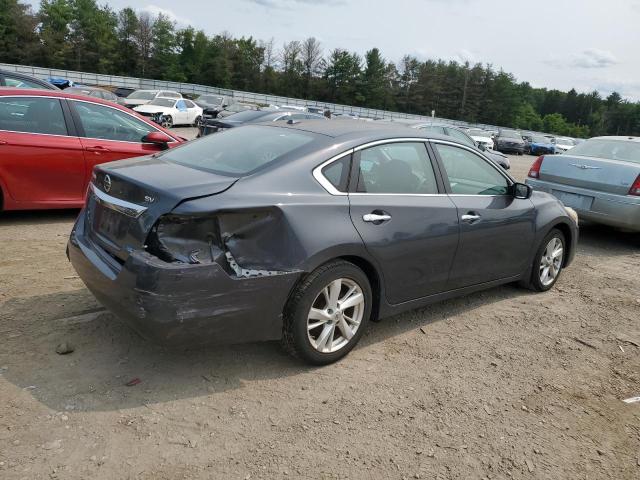 Photo 3 from auction – 2013 NISSAN ALTIMA 2.5 with VIN 1N4AL3AP4DC244124