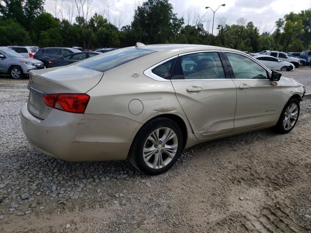 Photo 3 from auction – 2014 CHEVROLET IMPALA LT with VIN 2G1125S30E9147170