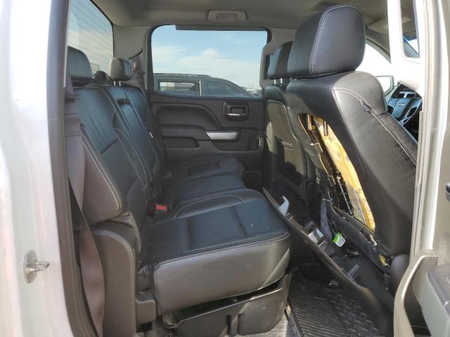 Photo 10 from auction – 2015 CHEVROLET SILVER1500 with VIN 3GCUKREC9FG171255