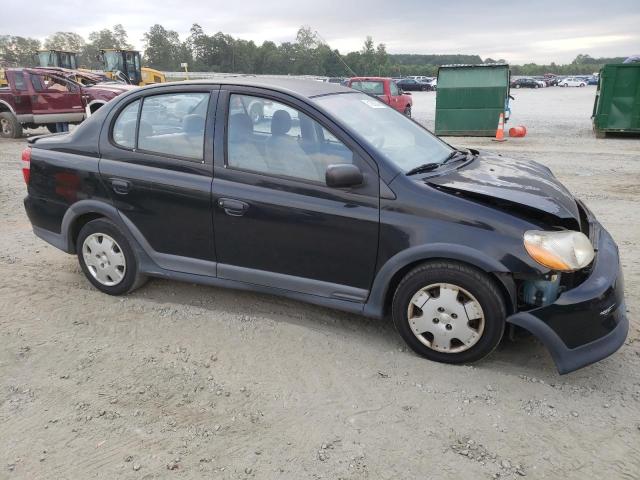 Photo 4 from auction – 2001 TOYOTA ECHO with VIN JTDBT123810196865