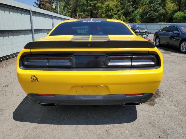 Photo 6 from auction – 2017 DODGE CHALLENGER with VIN 2C3CDZBTXHH611629