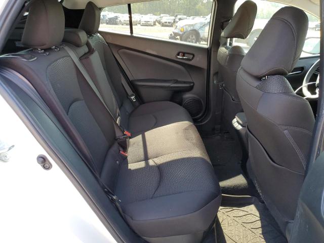 Photo 10 from auction – 2019 TOYOTA PRIUS with VIN JTDKARFU2K3073408