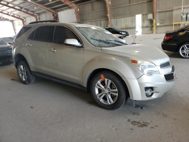 Photo 4 from auction – 2014 CHEVROLET EQUINOX with VIN 2GNALBEK5E6136180