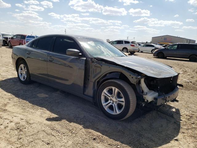 Photo 4 from auction – 2018 DODGE CHARGER SX with VIN 2C3CDXBGXJH173742