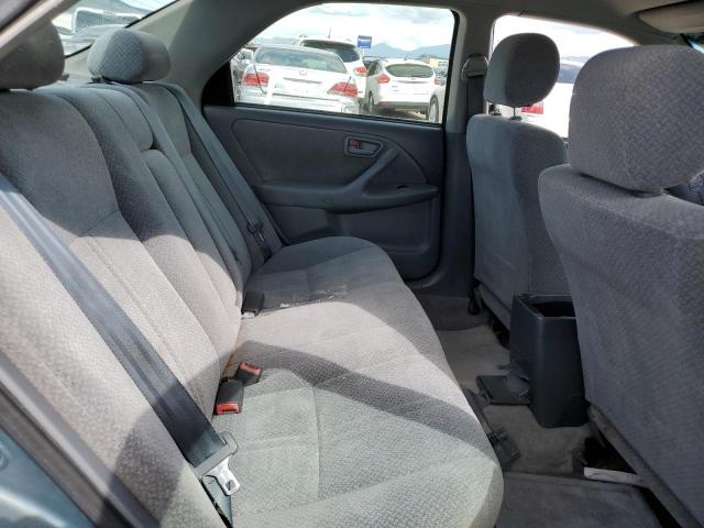 Photo 10 from auction – 2000 TOYOTA CAMRY LE with VIN JT2BG28K3Y0525516