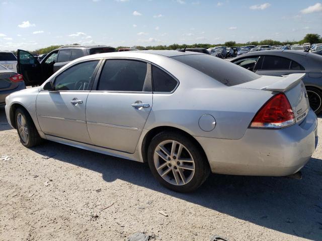Photo 2 from auction – 2016 CHEVROLET IMPALA LIM with VIN 2G1WC5E37G1102887