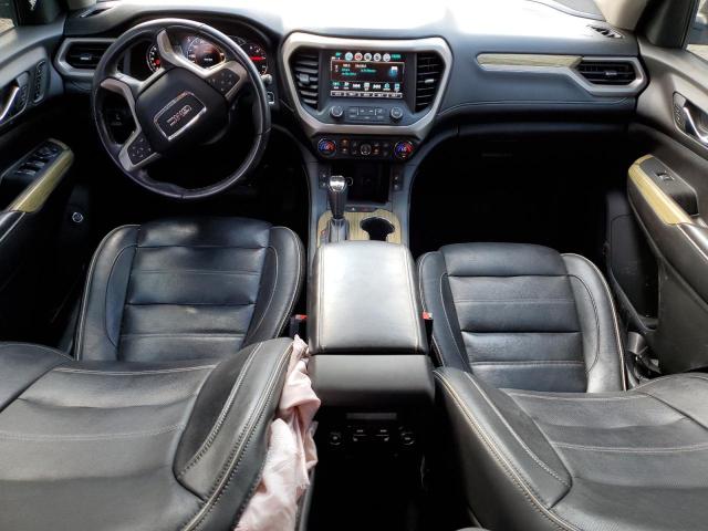 Photo 8 from auction – 2019 GMC ACADIA DEN with VIN 1GKKNXLS9KZ157738