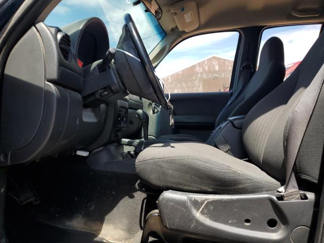 Photo 7 from auction – 2002 JEEP LIBERTY SP with VIN 1J4GL48K32W262561