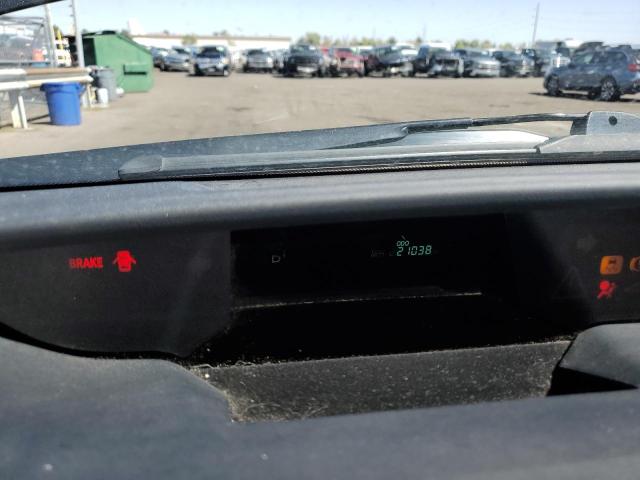 Photo 9 from auction – 2008 TOYOTA PRIUS with VIN JTDKB20U083333617