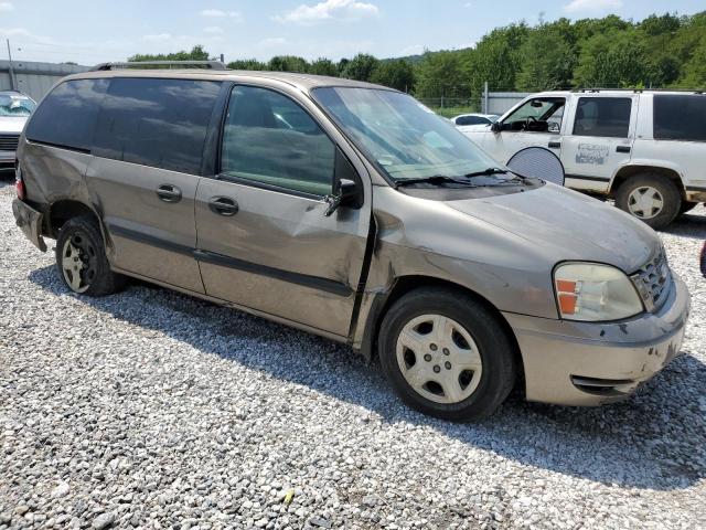 Photo 4 from auction – 2006 FORD FREESTAR S with VIN 2FMZA51666BA45693