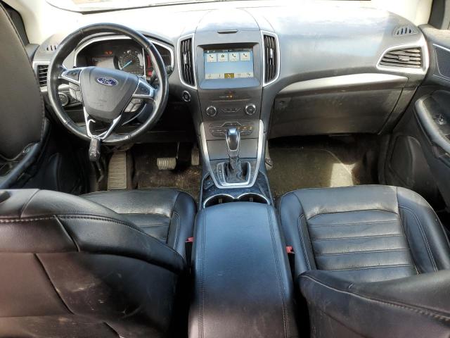 Photo 8 from auction – 2016 FORD EDGE SEL with VIN 2FMPK4J91GBB15840