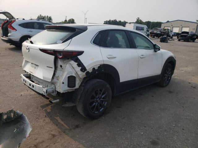 Photo 3 from auction – 2020 MAZDA CX-30 with VIN 3MVDMABL2LM114407