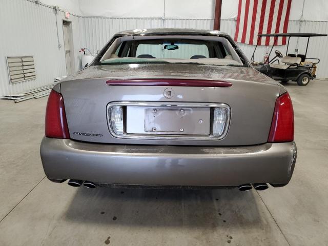 Photo 6 from auction – 2000 CADILLAC DEVILLE with VIN 1G6KD54Y2YU274608