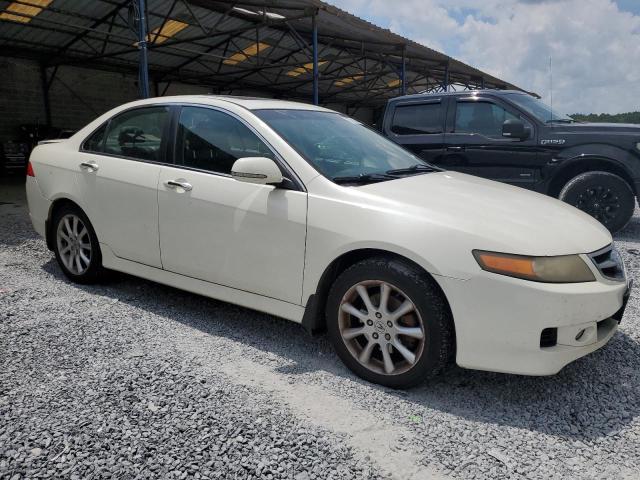 Photo 4 from auction – 2007 ACURA TSX with VIN JH4CL96907C005253