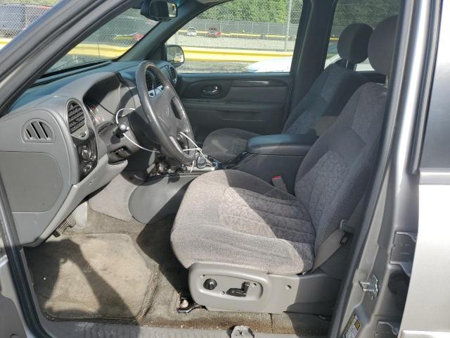 Photo 7 from auction – 2004 GMC ENVOY XL with VIN 1GKET16S846239931