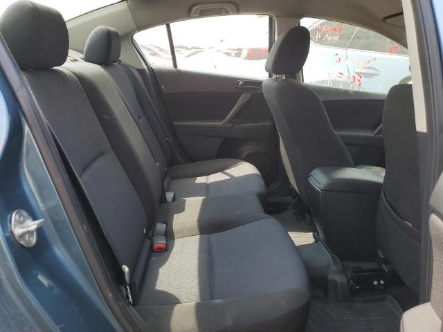Photo 10 from auction – 2010 MAZDA 3 I with VIN JM1BL1SF7A1262892