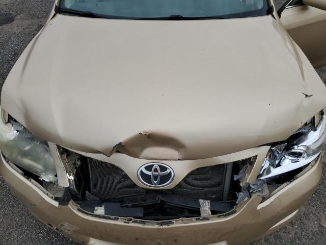 Photo 11 from auction – 2010 TOYOTA CAMRY BASE with VIN 4T1BF3EK0AU509014
