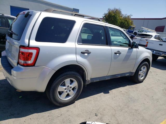 Photo 3 from auction – 2009 FORD ESCAPE XLT with VIN 1FMCU03769KC98979