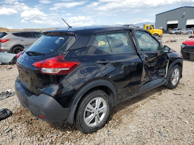 Photo 3 from auction – 2020 NISSAN KICKS S with VIN 3N1CP5BVXLL554901