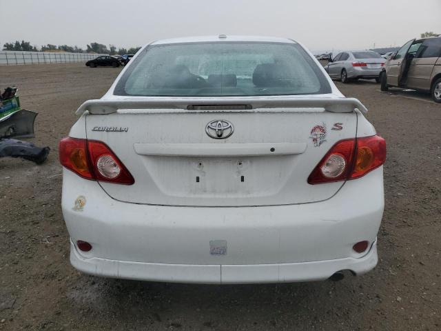 Photo 6 from auction – 2010 TOYOTA CORROLLA with VIN 2T1BU4EE2AC479621