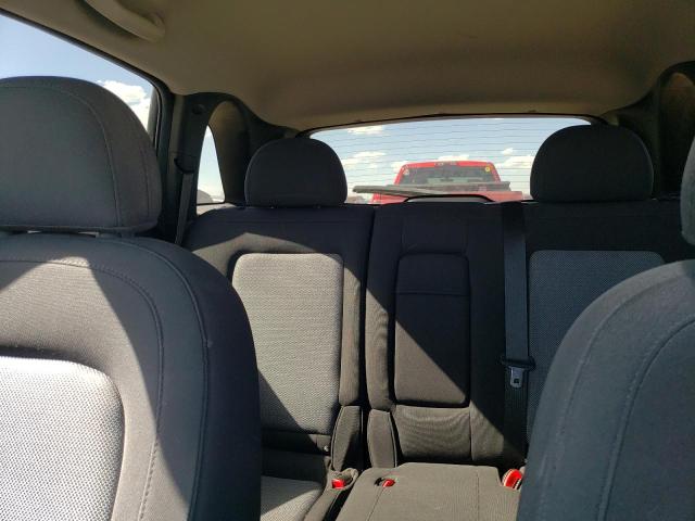 Photo 10 from auction – 2012 CHEVROLET CAPTIVA SP with VIN 3GNAL2EK9CS615135