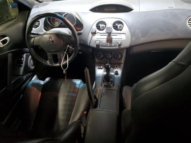 Снимка 8 от търг – 2008 MITSUBISHI ECLIPSE SP с VIN 4A3AL35T28E009083