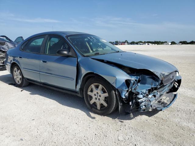 Foto 4 de la subasta – 2007 FORD TAURUS SE con VIN 1FAFP53U67A111681