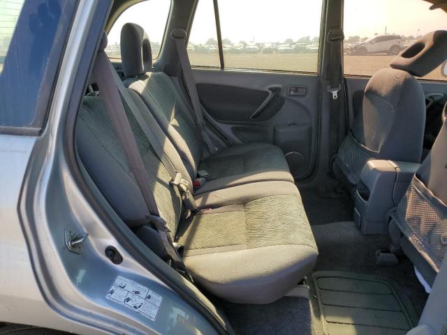 Photo 11 from auction – 2003 TOYOTA RAV4 with VIN JTEGH20V930119759