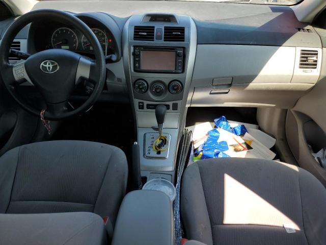 Photo 8 from auction – 2013 TOYOTA COROLLA BA with VIN JTDBU4EE4DJ119520