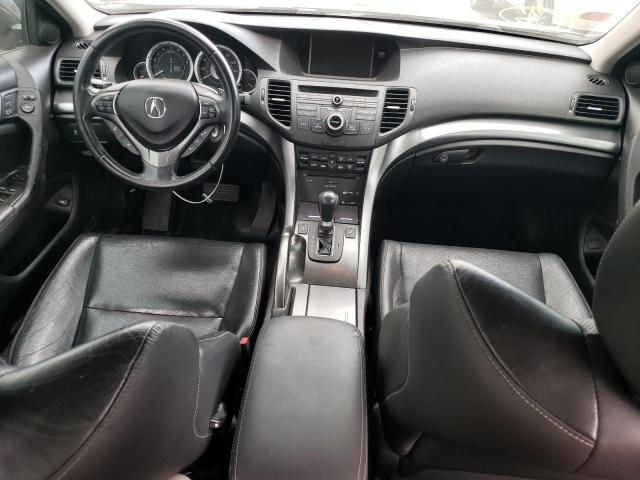 Photo 8 from auction – 2014 ACURA TSX TECH with VIN JH4CU2F66EC001425