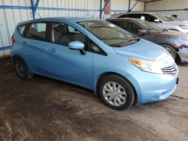 Photo 4 from auction – 2015 NISSAN VERSA NOTE with VIN 3N1CE2CP4FL376184