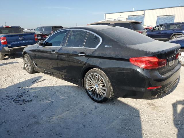 Zdjęcie 2 z aukcji – 2018 BMW 530E z VIN WBAJA9C55JB251614