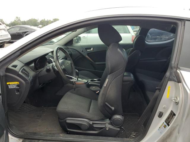 Photo 7 from auction – 2011 HYUNDAI GENESIS CO with VIN KMHHT6KD2BU042898