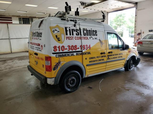 Photo 3 from auction – 2013 FORD TRANSIT CO with VIN NM0LS7AN2DT162188