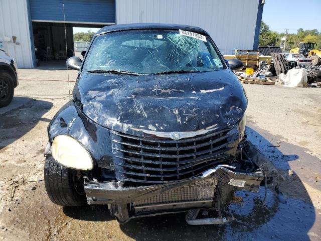 Photo 5 from auction – 2005 CHRYSLER PT CRUISER with VIN 3C3EY45XX5T602303