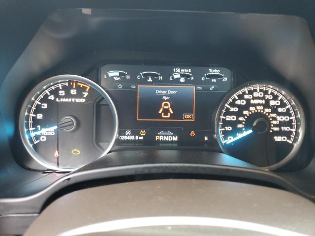 Photo 9 from auction – 2019 FORD F150 SUPER with VIN 1FTEW1EG8KFC20664