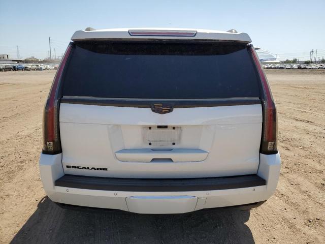 Photo 6 from auction – 2018 CADILLAC ESCALADE L with VIN 1GYS4BKJ5JR383603