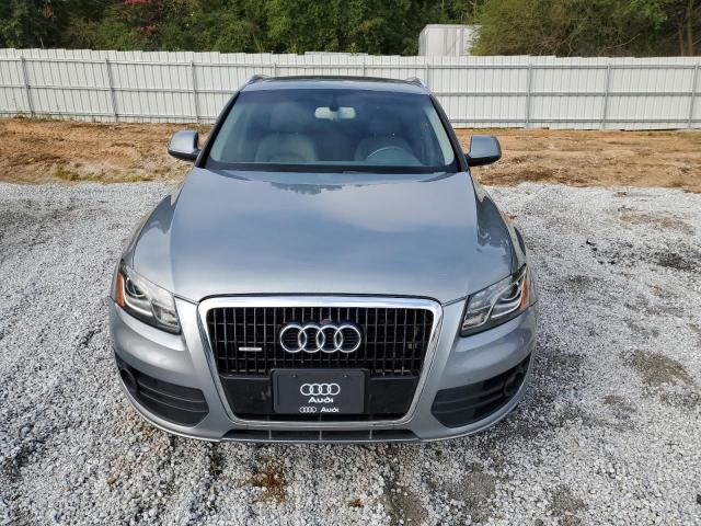 Photo 5 from auction – 2010 AUDI Q5 PREMIUM with VIN WA1LKAFPXAA029545