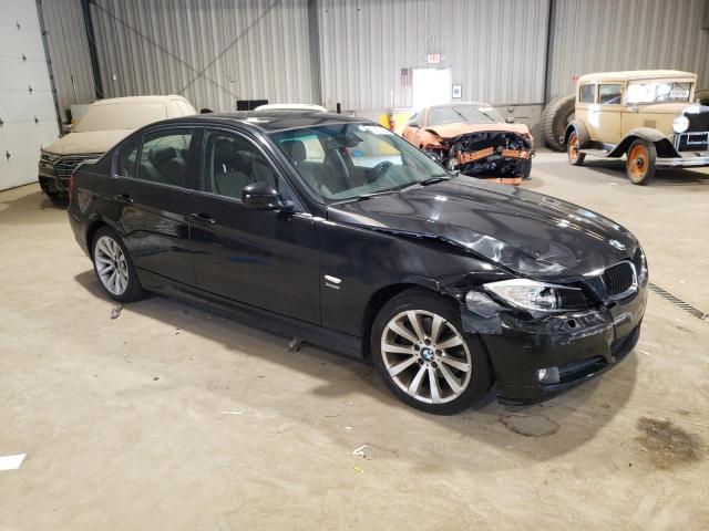 Photo 4 from auction – 2011 BMW 328 XI with VIN WBAPK7C55BA821081