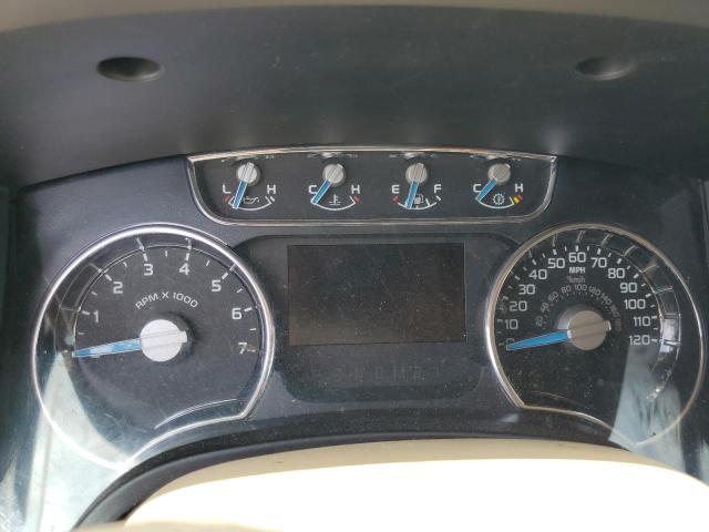 Photo 9 from auction – 2014 FORD F150 SUPER with VIN 1FTFW1ET0EKD13319