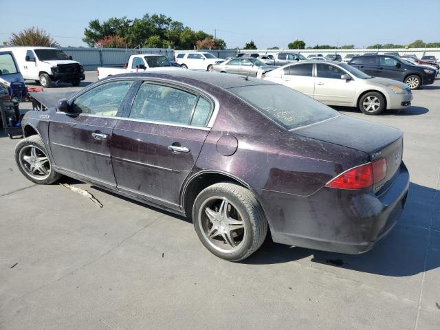 Photo 2 from auction – 2008 BUICK LUCERNE CX with VIN 1G4HP57248U177928