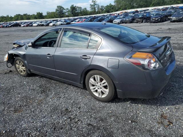 Photo 2 from auction – 2010 NISSAN ALTIMA BAS with VIN 1N4AL2AP5AC141008