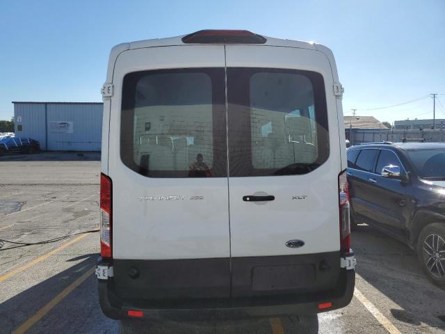 Photo 6 from auction – 2019 FORD TRANSIT T- with VIN 1FBAX2CM7KKA47760
