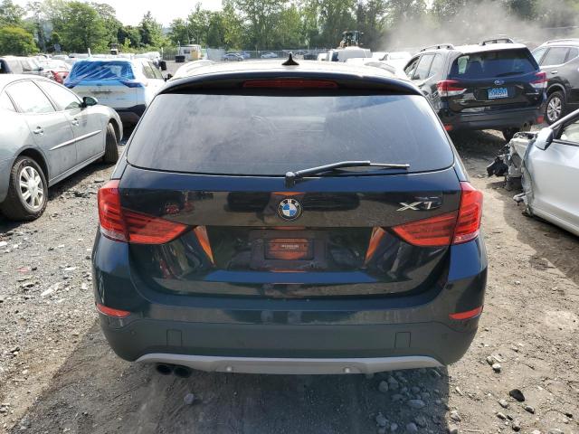Photo 6 from auction – 2013 BMW X1 XDRIVE2 with VIN WBAVL1C52DVR85630